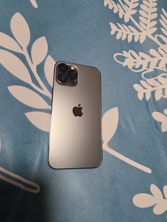 iPhone iPhone 12 Pro Max 256GB Softbank（スマホ）の商品画像 - 査定依頼日：2026年9月5日 - 最高査定価格：45,500円