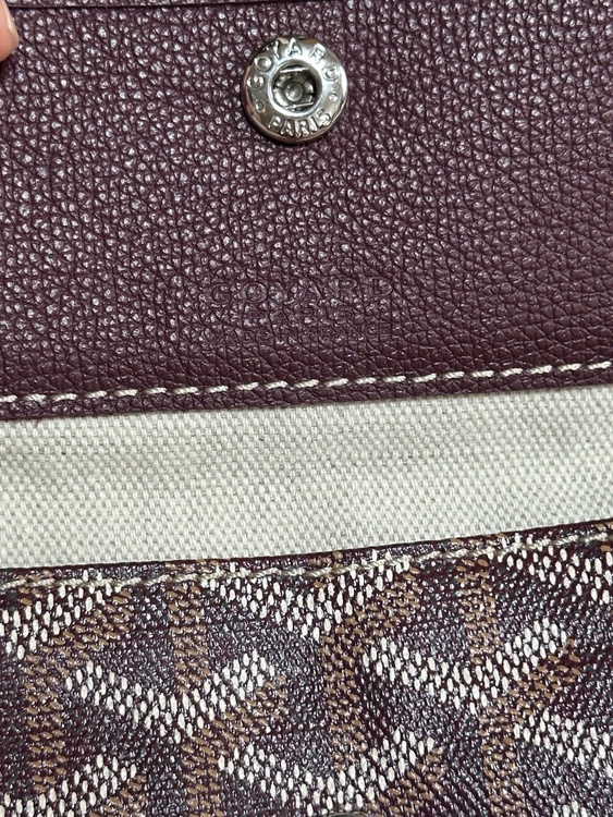 ゴヤール  （ブランドバッグ）の商品画像 - 査定依頼日：2025年12月20日 - 最高査定価格：300,000円