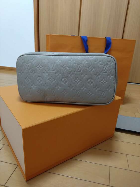 ルイヴィトン ネヴァーフル （ブランドバッグ）の商品画像 - 査定依頼日：2025年5月9日 - 最高査定価格：230,000円