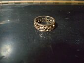 ティファニー？リング（金・貴金属）の商品画像 - 査定依頼日：2026年2月16日 - 最高査定価格：1,000円