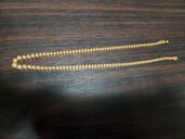 ダイヤモンドテニスネックレス（金・貴金属）の商品画像 - 査定依頼日：2026年1月20日 - 最高査定価格：650,000円