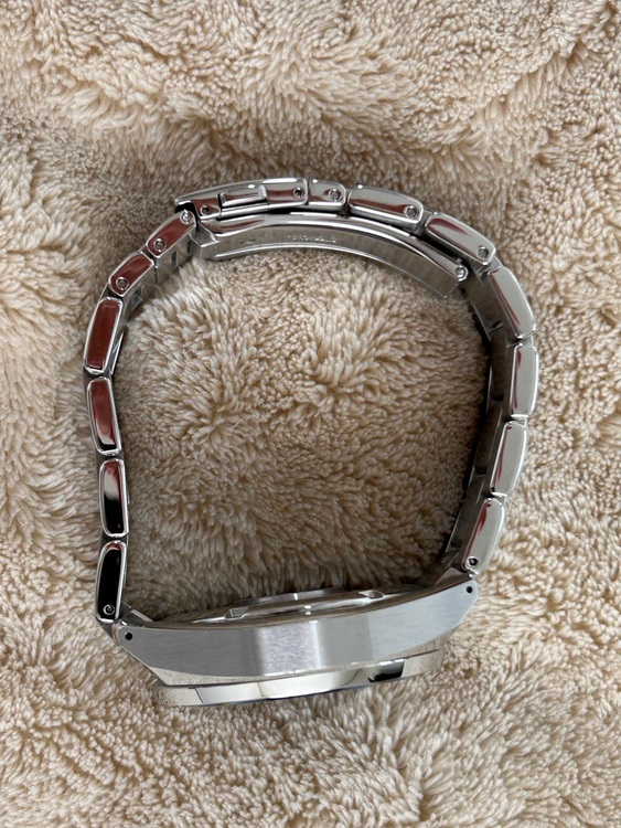 セイコー グランドセイコー （高級時計）の商品画像 - 査定依頼日：2025年9月24日 - 最高査定価格：220,000円