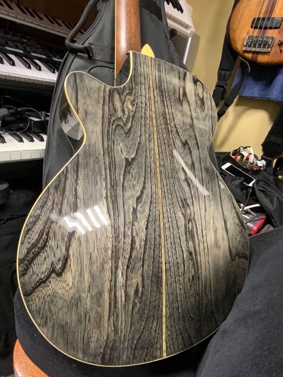 Crafter BA-580EQ-5/TBK（ピアノ・楽器・PA機材）の商品画像 - 査定依頼日：2026年10月12日 - 最高査定価格：24,000円