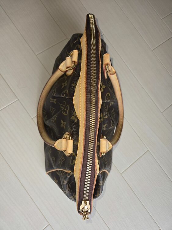 ティボリ（ブランドバッグ）の商品画像 - 査定依頼日：2025年11月8日 - 最高査定価格：130,000円