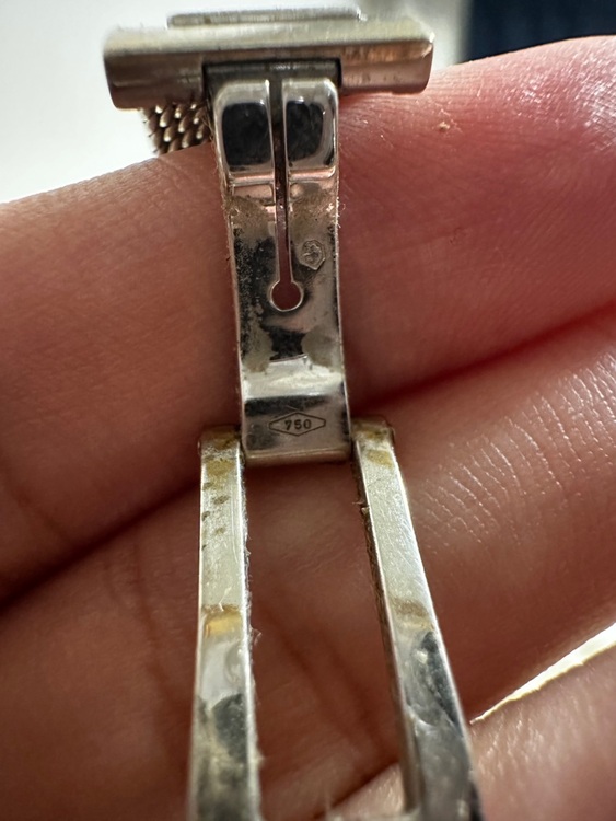 その他 ロンジン L42397（高級時計）の商品画像 - 査定依頼日：2025年11月6日 - 最高査定価格：1,500,000円