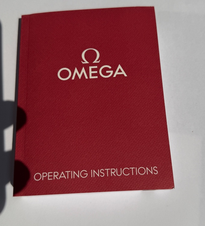 オメガ スピードマスター （高級時計）の商品画像 - 査定依頼日：2025年12月19日 - 最高査定価格：480,000円