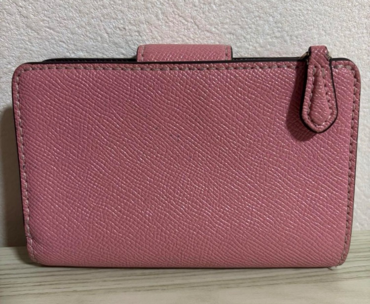 その他 コーチ （ブランドバッグ）の商品画像 - 査定依頼日：2025年8月26日 - 最高査定価格：1,000円