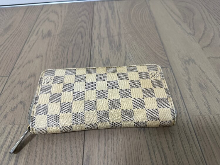 ルイヴィトン ルイヴィトン(その他) （ブランドバッグ）の商品画像 - 査定依頼日：2025年2月13日 - 最高査定価格：35,000円