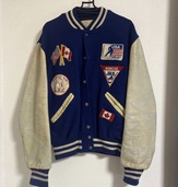 Delong 70年代（古着・ファッション）の商品画像 - 査定依頼日：2026年1月24日 - 最高査定価格：6,000円