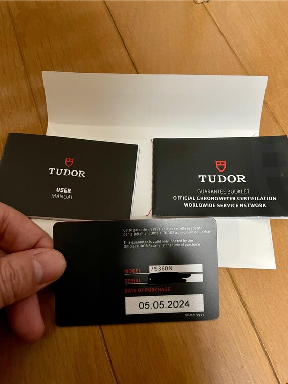 その他 その他 （高級時計）の商品画像 - 査定依頼日：2025年4月20日 - 最高査定価格：500,000円