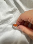 指輪（宝石）の商品画像 - 査定依頼日：2025年9月17日 - 最高査定価格：1,000円