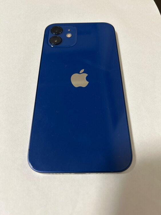 MGHX3J/A（スマホ）の商品画像 - 査定依頼日：2025年2月13日 - 最高査定価格：36,000円