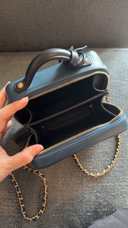 シャネル シャネル(その他) （ブランドバッグ）の商品画像 - 査定依頼日：2025年8月31日 - 最高査定価格：280,000円