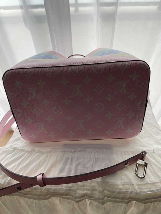 ルイヴィトン ルイヴィトン(その他) （ブランドバッグ）の商品画像 - 査定依頼日：2025年10月29日 - 最高査定価格：280,000円