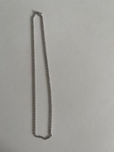 チェーンネック（金・貴金属）の商品画像 - 査定依頼日：2026年10月4日 - 最高査定価格：36,000円