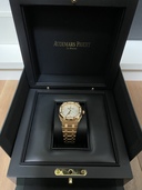 オートマティック（高級時計）の商品画像 - 査定依頼日：2020年10月6日 - 最高査定価格：3,500,000円