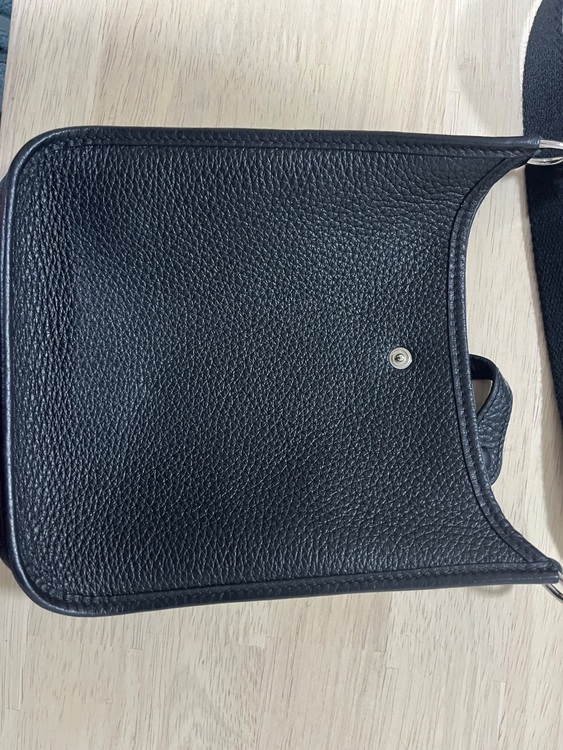 エルメス エブリン （ブランドバッグ）の商品画像 - 査定依頼日：2025年9月17日 - 最高査定価格：365,000円