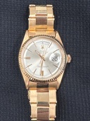 ロレックス デイトジャスト 1803/