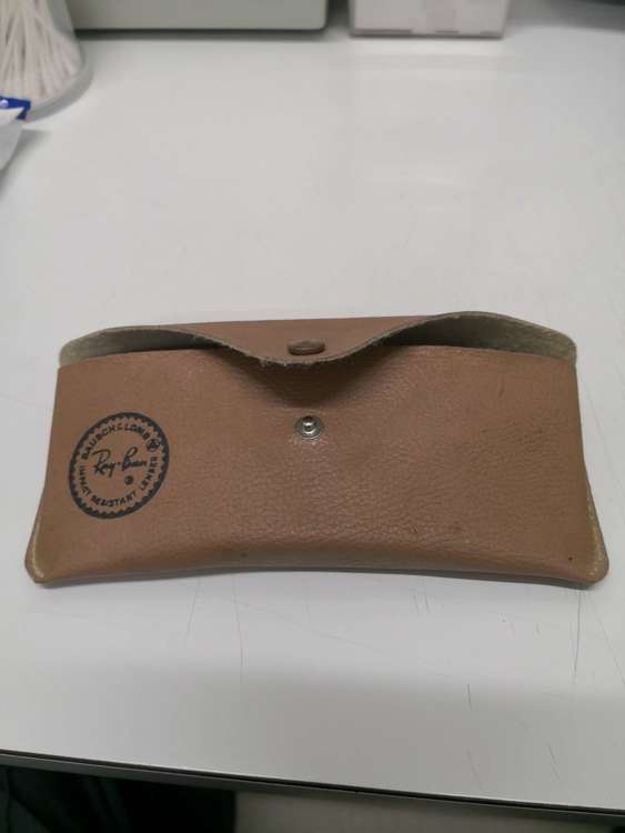 B&L RAY - BAN USA（ブランド財布・小物）の商品画像 - 査定依頼日：2022年9月22日
