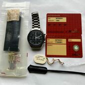 3876.50.31（高級時計）の商品画像 - 査定依頼日：2025年11月3日 - 最高査定価格：700,000円