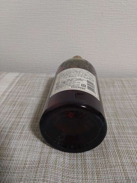 山崎10年（お酒）の商品画像 - 査定依頼日：2025年5月3日 - 最高査定価格：20,000円