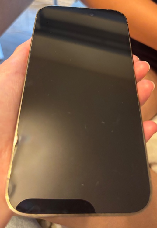 iPhone iPhone 14 Pro 128GB au（スマホ）の商品画像 - 査定依頼日：2026年6月8日 - 最高査定価格：56,000円
