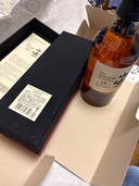 ウイスキー サントリー山崎 （お酒）の商品画像 - 査定依頼日：2026年1月5日 - 最高査定価格：840,000円