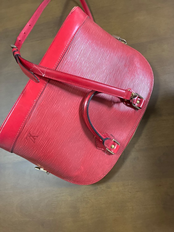 わかりません（ブランドバッグ）の商品画像 - 査定依頼日：2025年9月28日 - 最高査定価格：35,000円