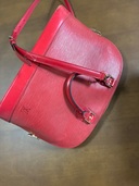 わかりません（ブランドバッグ）の商品画像 - 査定依頼日：2025年9月28日 - 最高査定価格：35,000円