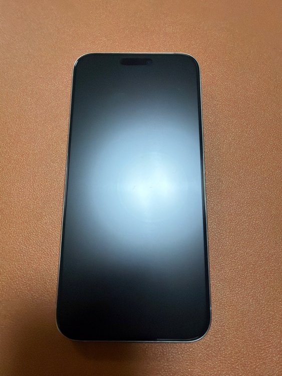 iPhone 15 Pro Max 512GB docomo（スマホ）の商品画像 - 査定依頼日：2026年3月11日 - 最高査定価格：106,000円