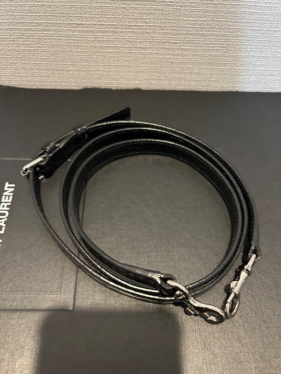 イブサンローラン  （ブランドバッグ）の商品画像 - 査定依頼日：2026年1月10日 - 最高査定価格：120,000円