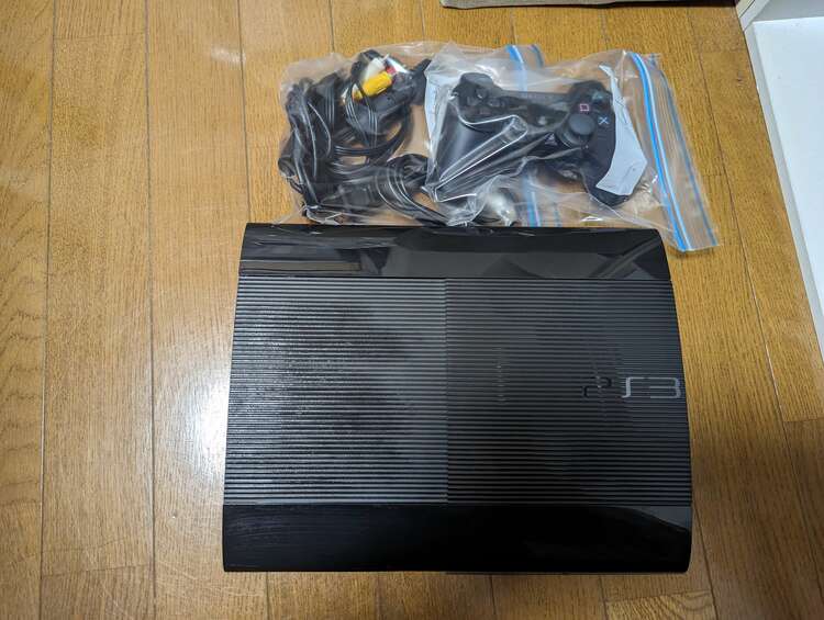 3DS本体、PS3本体、DSライト本体、ゲームソフト20本（ゲーム機本体・ゲームソフト）の商品画像 - 査定依頼日：2023年12月4日 - 最高査定価格：21,000円