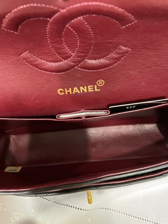 シャネル マトラッセ （ブランドバッグ）の商品画像 - 査定依頼日：2025年1月31日 - 最高査定価格：500,000円