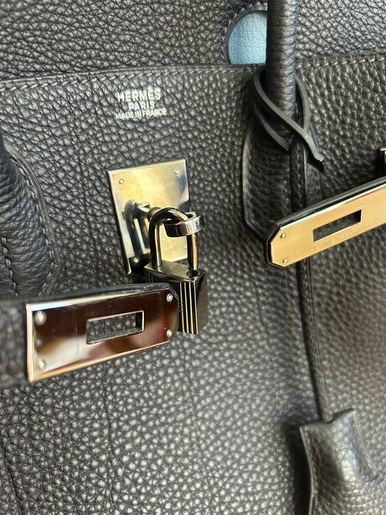 エルメス バーキン （ブランドバッグ）の商品画像 - 査定依頼日：2025年3月30日 - 最高査定価格：1,800,000円