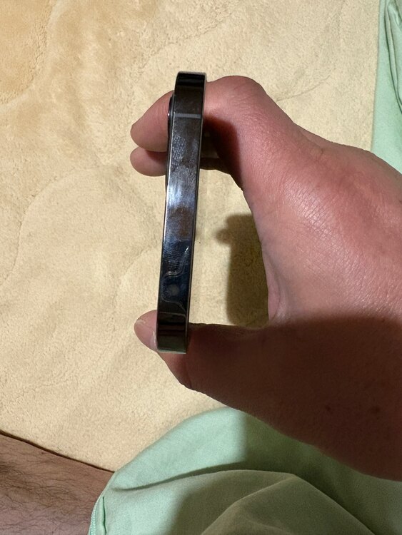 iPhone12Pro 256GB（スマホ）の商品画像 - 査定依頼日：2025年4月6日 - 最高査定価格：38,000円