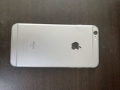 NKU62J/A（スマホ）の商品画像 - 査定依頼日：2021年3月10日 - 最高査定価格：2,200円