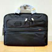 スリム3Wayブリーフ（ブランドバッグ）の商品画像 - 査定依頼日：2023年7月20日 - 最高査定価格：20,000円