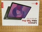 LenovoIdea TabPro（PC・タブレット）の商品画像 - 査定依頼日：2025年4月28日 - 最高査定価格：15,500円
