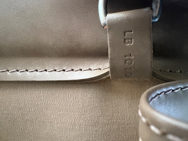 ルイヴィトン エピ （ブランドバッグ）の商品画像 - 査定依頼日：2026年1月7日 - 最高査定価格：50,000円