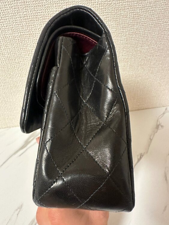 シャネル マトラッセ （ブランドバッグ）の商品画像 - 査定依頼日：2025年3月31日 - 最高査定価格：400,000円