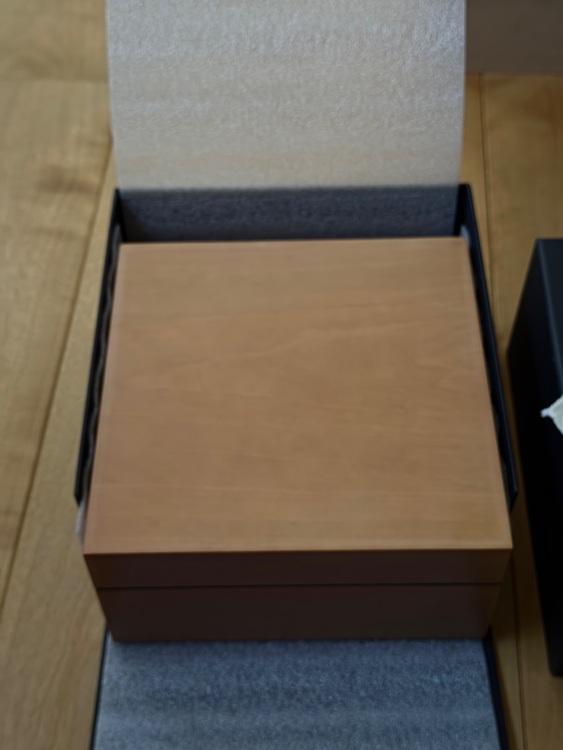 LUMINOR GMT OP6555（高級時計）の商品画像 - 査定依頼日：2025年11月23日 - 最高査定価格：480,000円