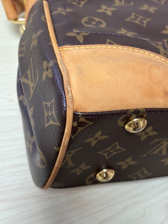 ビバリーMM（ブランドバッグ）の商品画像 - 査定依頼日：2025年12月2日 - 最高査定価格：40,000円