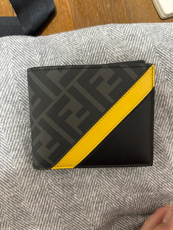 フェンディ  （ブランドバッグ）の商品画像 - 査定依頼日：2025年4月9日 - 最高査定価格：10,000円