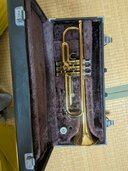 トランペット（ピアノ・楽器・PA機材）の商品画像 - 査定依頼日：2026年7月19日 - 最高査定価格：20,000円