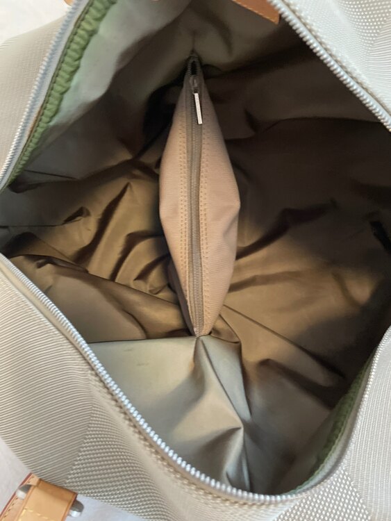 ルイヴィトン ルイヴィトン(その他) （ブランドバッグ）の商品画像 - 査定依頼日：2025年5月31日 - 最高査定価格：35,000円