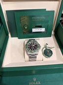 126610lv（高級時計）の商品画像 - 査定依頼日：2026年5月2日 - 最高査定価格：2,450,000円