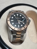 ロレックス ヨットマスター 12662（高級時計）の商品画像 - 査定依頼日：2025年9月26日 - 最高査定価格：2,250,000円