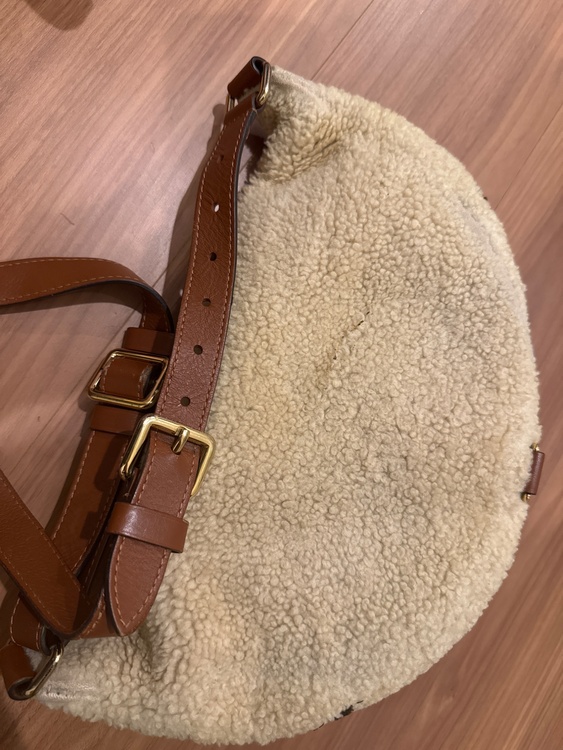 モノグラムテディバムバッグ（ブランドバッグ）の商品画像 - 査定依頼日：2026年2月2日 - 最高査定価格：300,000円