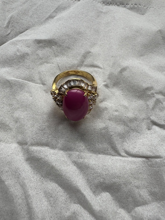 18k（金・貴金属）の商品画像 - 査定依頼日：2026年4月5日 - 最高査定価格：100,000円