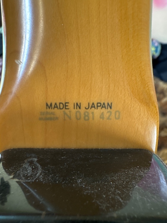 ジャガー（ピアノ・楽器・PA機材）の商品画像 - 査定依頼日：2026年5月25日 - 最高査定価格：100,000円